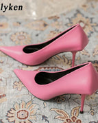 Pink / 40