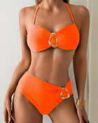 Orange / S