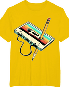 Yellow / 4XL
