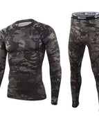 Camo 3 / L