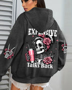Dark Gray / XXL
