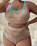 Khaki / 0XL