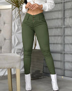 Army Green / XXL