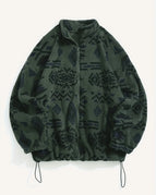 Dark Green / S