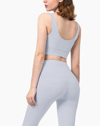 Rhino Grey Set / L / CHINA