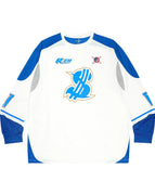 Blue / XXL