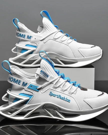 Men's Breathable Running Sneakers