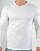 White / 3XL (75-82kg)