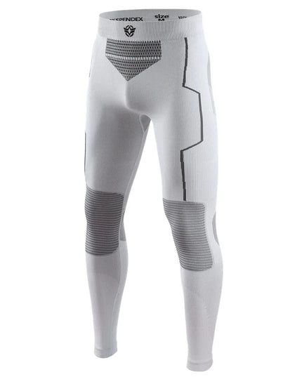 Men's Two-Piece Compression Sweater and Pants Set