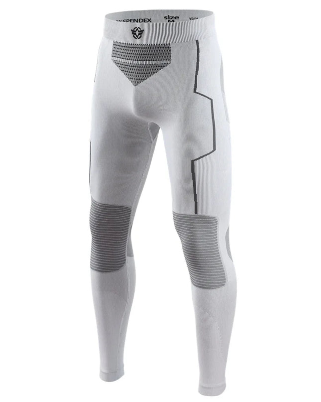 Men's Two-Piece Compression Sweater and Pants Set