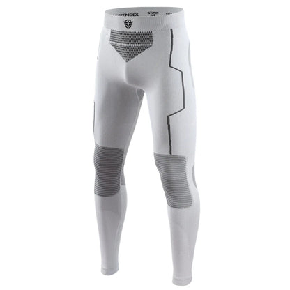 Men's Two-Piece Compression Sweater and Pants Set