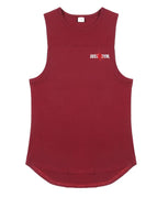 Burgundy / L