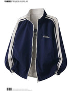 Navy Blue / XXXL