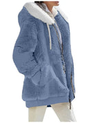 Blue / XXL