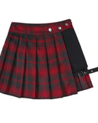 Red/Black / XS（old）