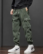 Army Green / 4XL (38)