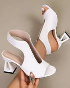 White / 36