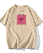 Khaki / M