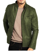 Army Green / 2XL (EUR M)