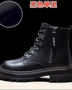 Black / 36