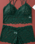 Green / M