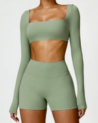 Green 1 / S