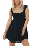 Black / M