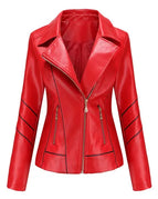 Red / M