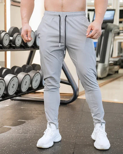 Men's Ultra-Thin Breathable Sweatpants