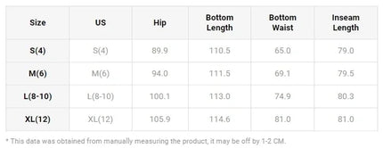 Elegant High-Waist Button-Front Cotton Jeans