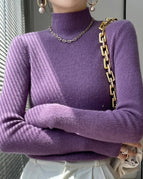 Purple / XXL