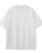 White / 4XL(190CM 90KG)