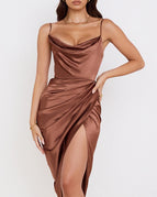 Brown / L
