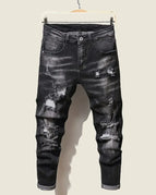 Black / 36 weight 82-90kg