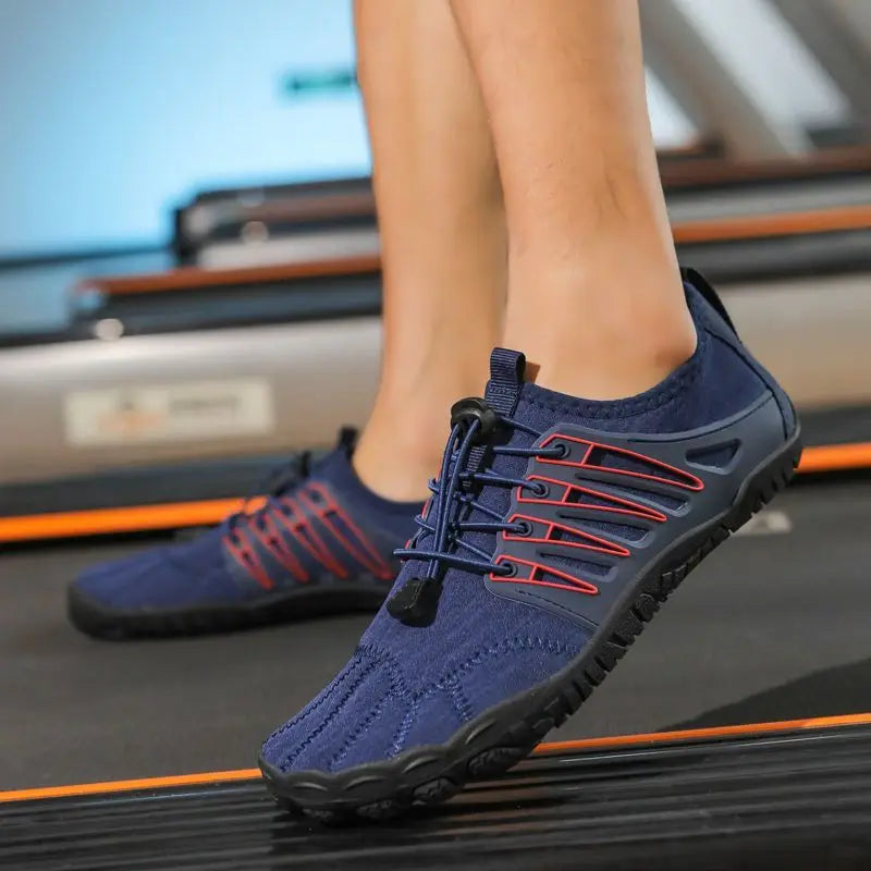 Women's Lightweight Activewear Sneakers for Sports
