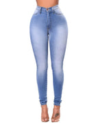 Mid Blue / XXL