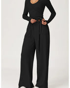 Black 3PCS / XL
