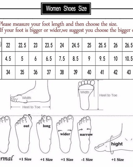 Women's Comfortable Flat Sandals - Non-Slip with Low Heel