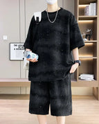 T6630 Black / M(40-50KG