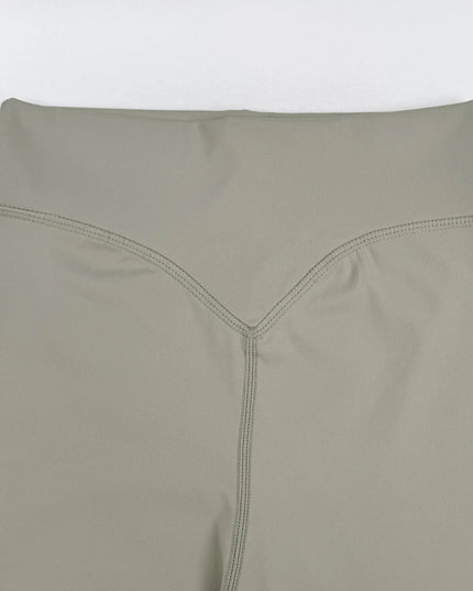 Women’s Flared Pants, Straight-Leg, Loose Fit