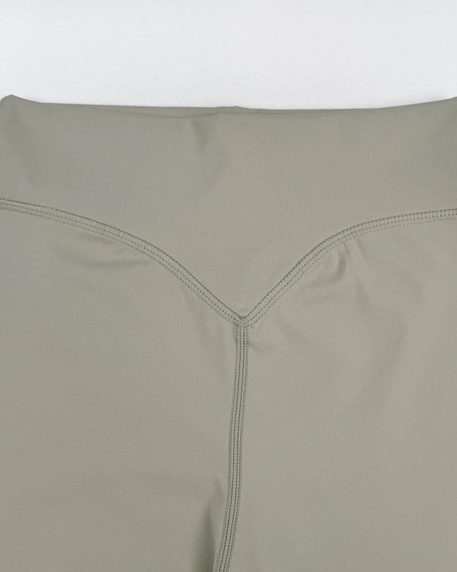Women’s Flared Pants, Straight-Leg, Loose Fit