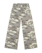 Light Camouflage / Asian Size XS