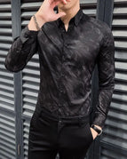 Black 2030 / 2XL