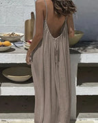 Light Brown / S