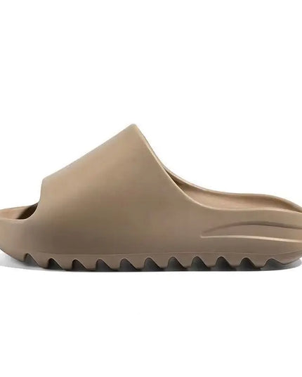 Unisex EVA Soft Bottom Slide Sandals - Various Colors