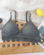 Dark Grey / One Size
