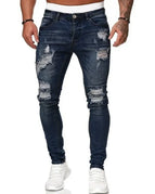 Blue / XL
