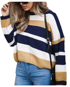 Khaki White / L