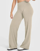 Beige / L