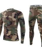 Camo / XXL